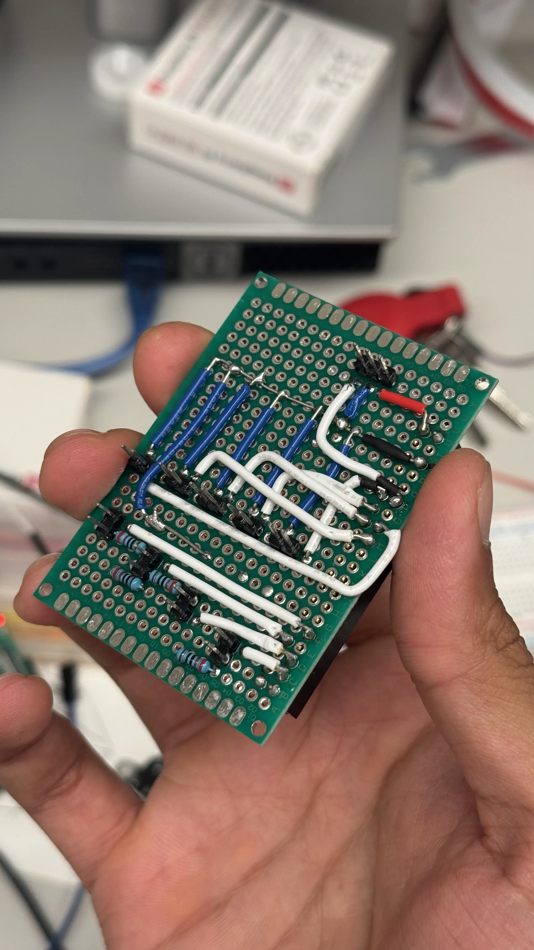 PCB #2